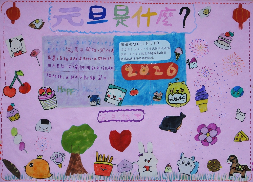 114年12月-開國紀念日介紹