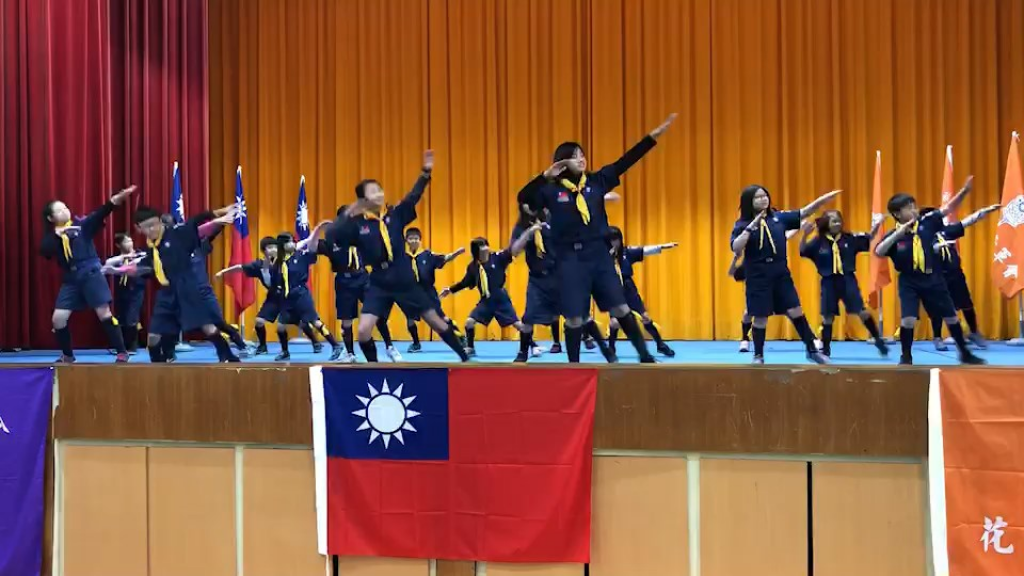 2019-03-16 三五童軍節(1) pic