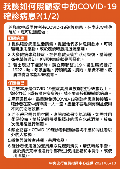 如何照顧確診者1.png