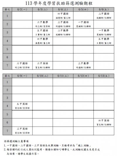 113篩選測驗測試期程.jpg