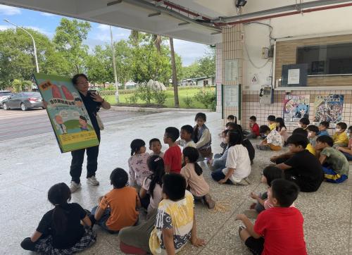 view 傳染病防治宣導