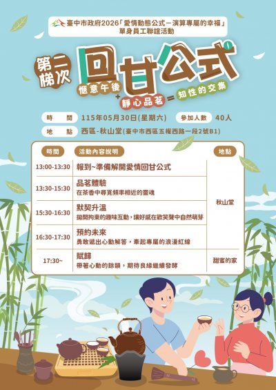 第二梯次：【回甘公式】愜意午後 × 靜心品茗 ＝ 知性的交集.png