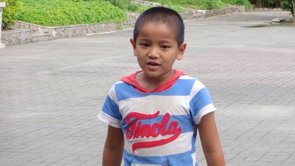 二甲金亞倫語文背誦發表 pic