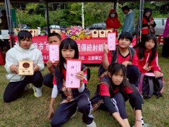 LINE_ALBUM_0307花蓮市長盃傳統射箭賽_260309_1.jpg