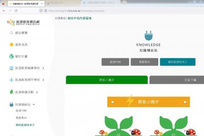 https://energy.mt.ntnu.edu.tw/knowledge_know.php