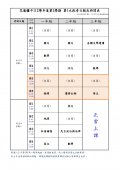 112-2段考1期程考試時間-校網版0401