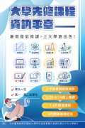國立中央大學115年「大學先修課程資訊平臺」報名資訊海報.jpg