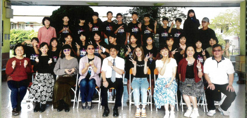 111學年度(112年6月)第53屆甲班