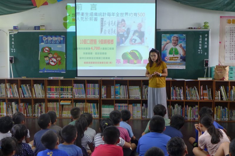 菸害加檳榔的危害不只致癌還會致死