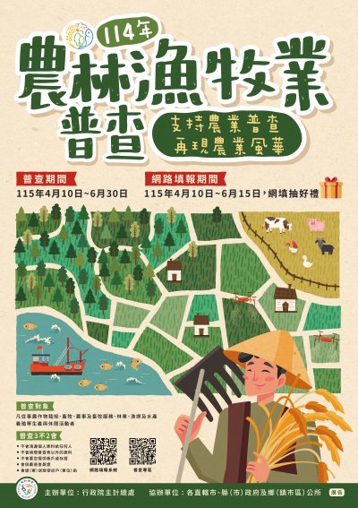 114年農林漁牧業普查海報.jpg