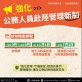 1141022附件6強化公務人員赴陸管理部制(新制推動期程)宣導圖卡.jpg