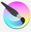 Krita icon