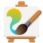 MyPaint icon