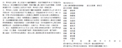 6.公務人員保障暨培訓委員會106年4月18日106公申決字第0049號再申訴決定書2.png