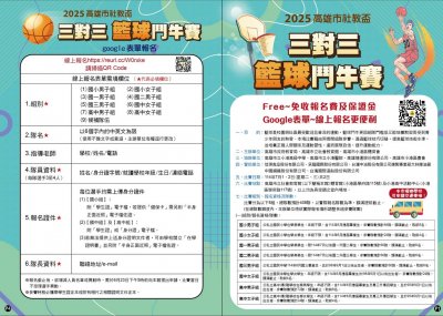 2025高雄市社教盃三對三籃球鬥牛賽_海報1.jpg