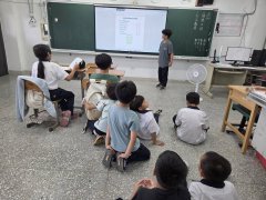 消耗與廢棄物路徑檢視