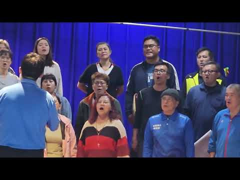 image of 山海歡唱 1150326