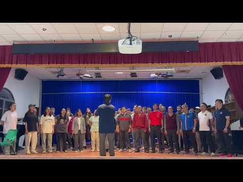 image of 山海歡唱