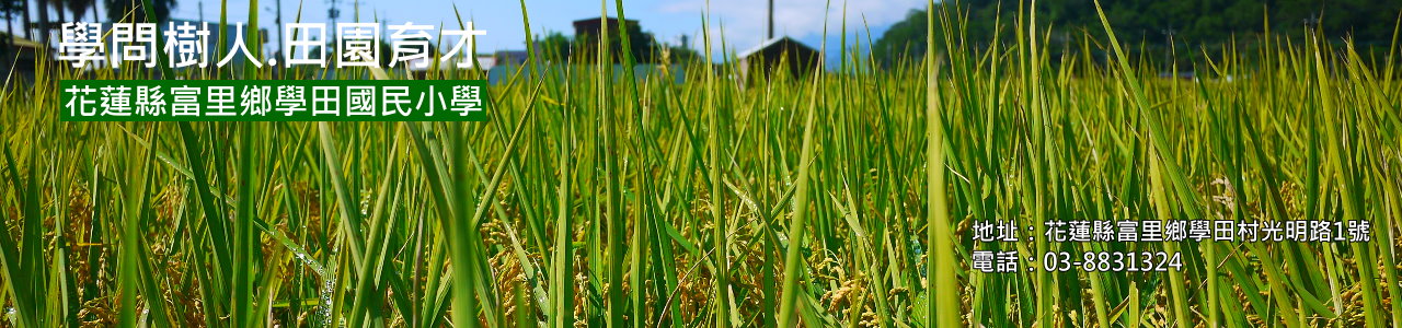 滿穗歡愉、感恩豐收