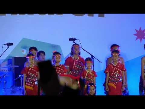 image of 公館青少年-星星feat花蓮水璉國小