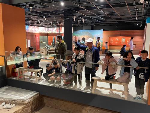LINE_ALBUM_20231124校外教學（池南.考古博物館）_231127_25.jpg