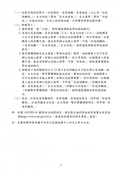 校園因應「嚴重特殊傳染性肺炎」（COVID-19）疫情調整授課方式實施標準 1110513_pages-to-jpg-0004.jpg