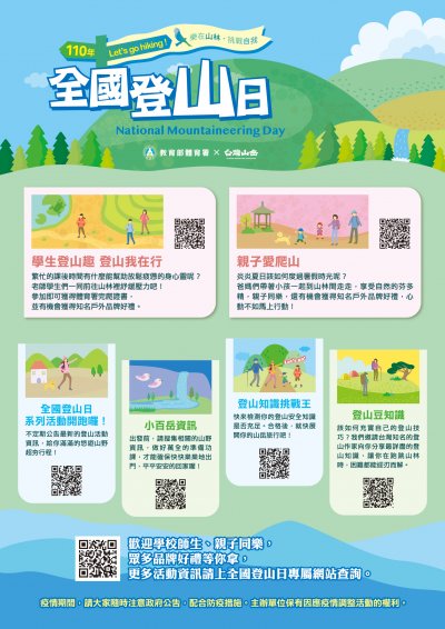 教育部體育署推動110年全國登山日系列活動附件3.jpg
