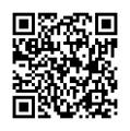 2021第二屆臺灣科學節《奧秘海洋》徵文暨繪圖活動網站QR Code