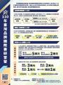 110年臺灣品牌國際賽研習營_簡章