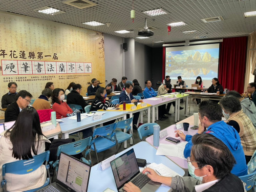 LINE_ALBUM_1140227-113學年度第二學期團務會議_250303_19.jpg
