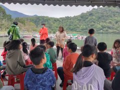 112-01彈性課程-五年級-海洋教育