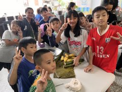 112-01 彈性課程-六年級-民族教育
