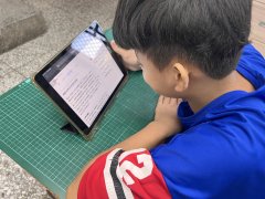 112-01 彈性課程-六年級-閱讀教育
