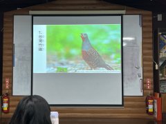 112-02校訂課程(環境教育)一年級<竹與生活>單元二:竹友上桌