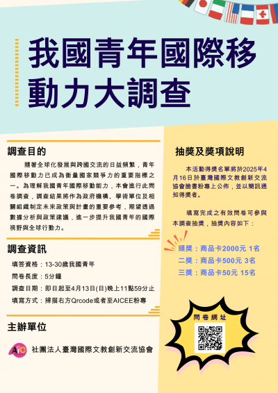 我國青年國際移動力大調查宣傳海報.png