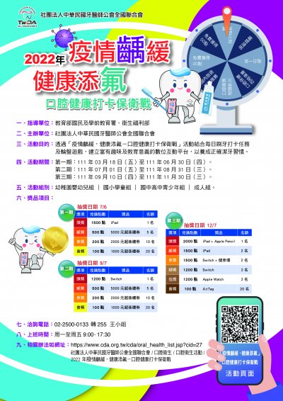 「疫情齲緩，健康添氟─口腔健康打卡保衛戰」活動海報.jpg