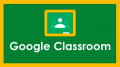 Google Classroom pic