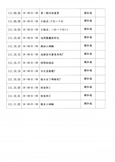 花蓮縣南區退休公教人員協會函-恢復辦理111年建構花蓮縣銀髮族樂活學習計畫終身學習教室案_5.jpg