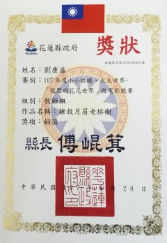 銅獎-劉康盛主任-校園的花花世界.jpg