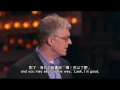 image of TEDTalks 》Sir Ken Robinson 推動學習革命